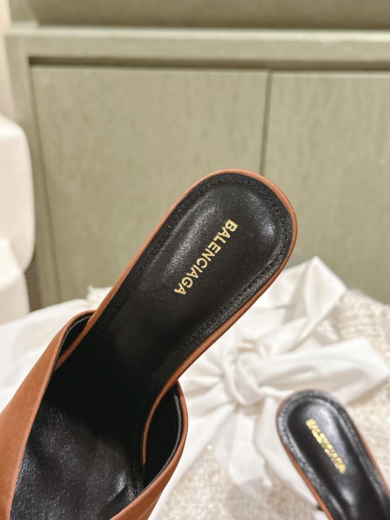 Balenciaga Slippers